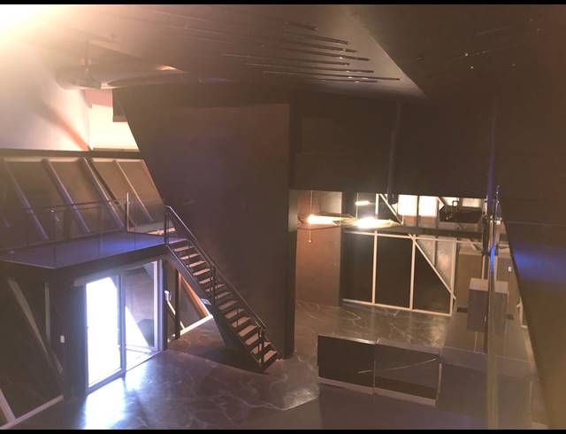 219M² RETAIL TO LET IN ROSEBANK